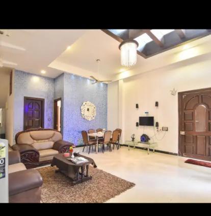 Villa Mount Bliss Villa Lonavala