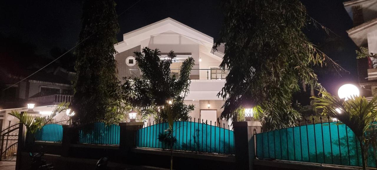Villa Mayberry Villa Lonavala