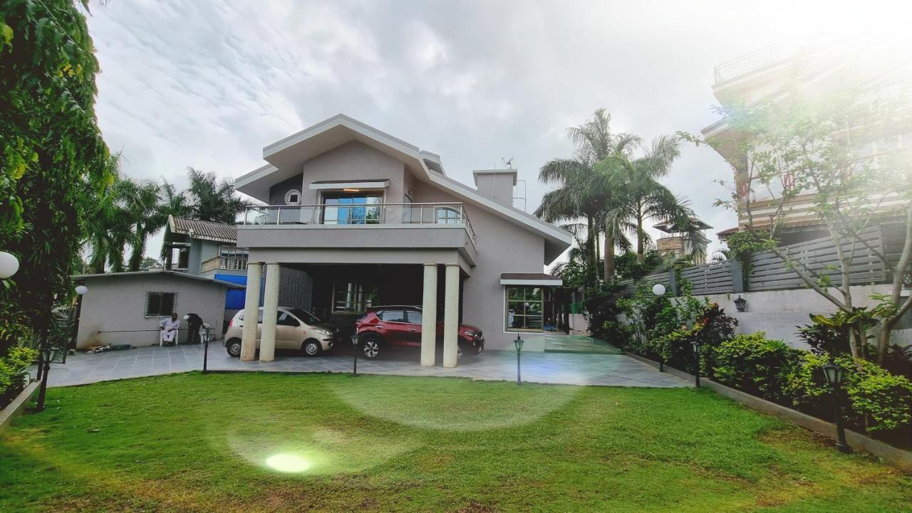 Villa Mayberry Villa