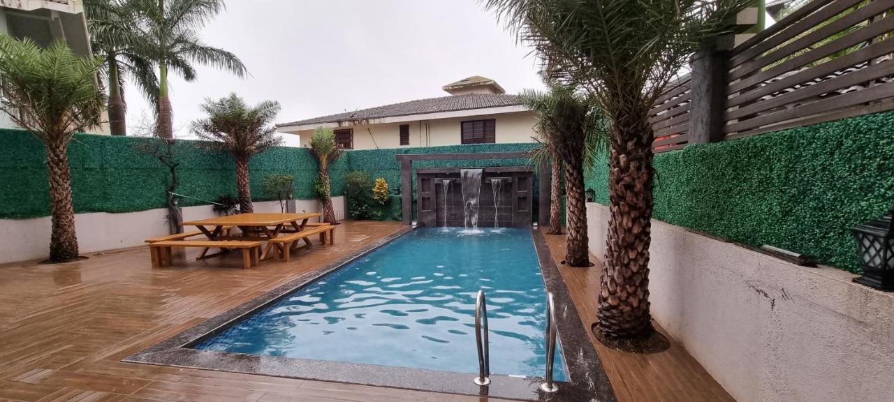 Mayberry Villa Lonavala