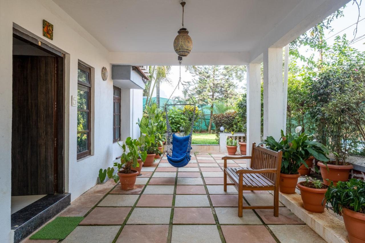 Villa West Valley 4bhk