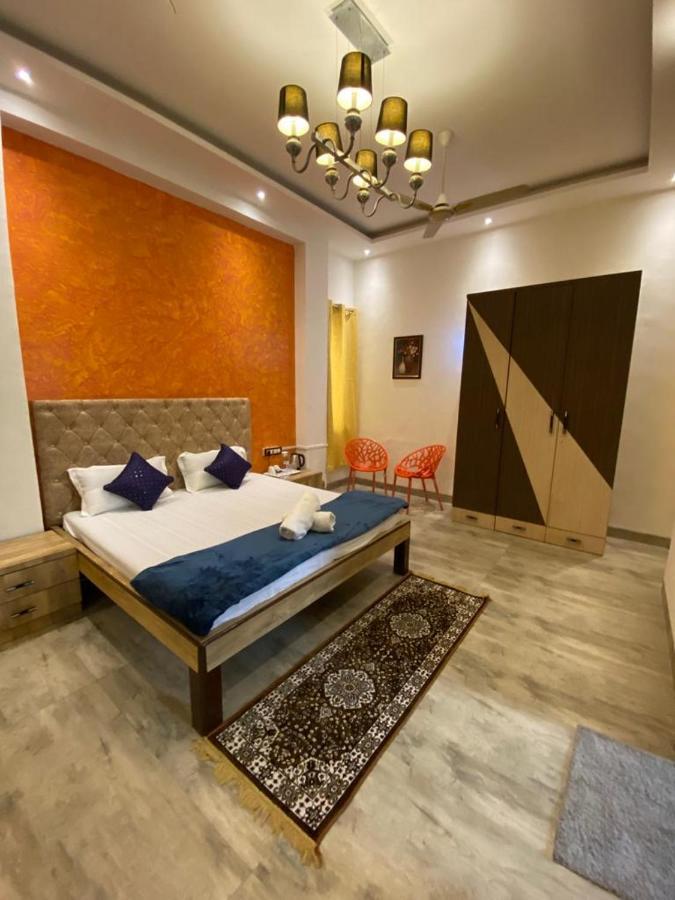 Mount Bliss Villa, Mtdc Approved Villa