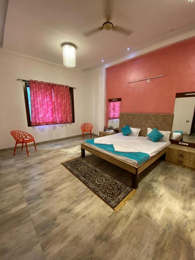 Mount Bliss Villa, Mtdc Approved Villa *