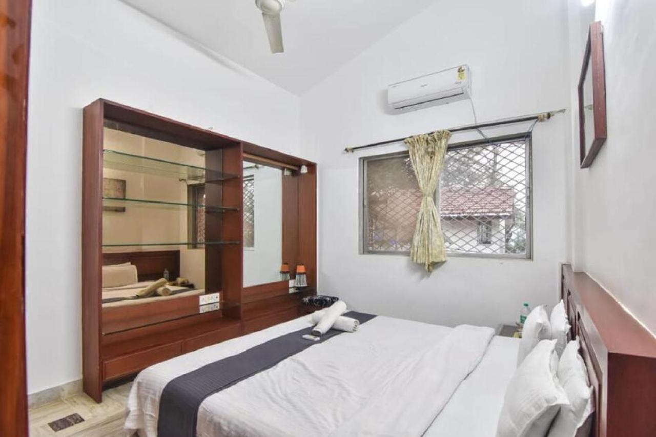 Amigo 3bhk Villa
