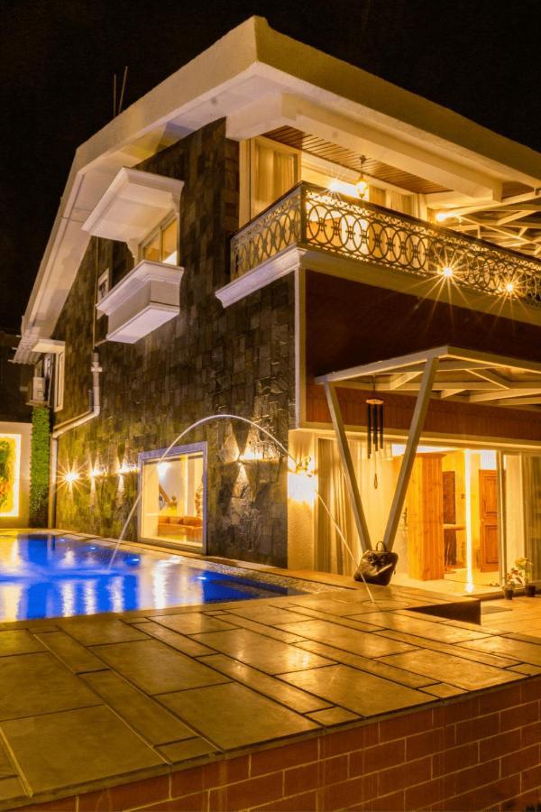 Windsor Holiday home