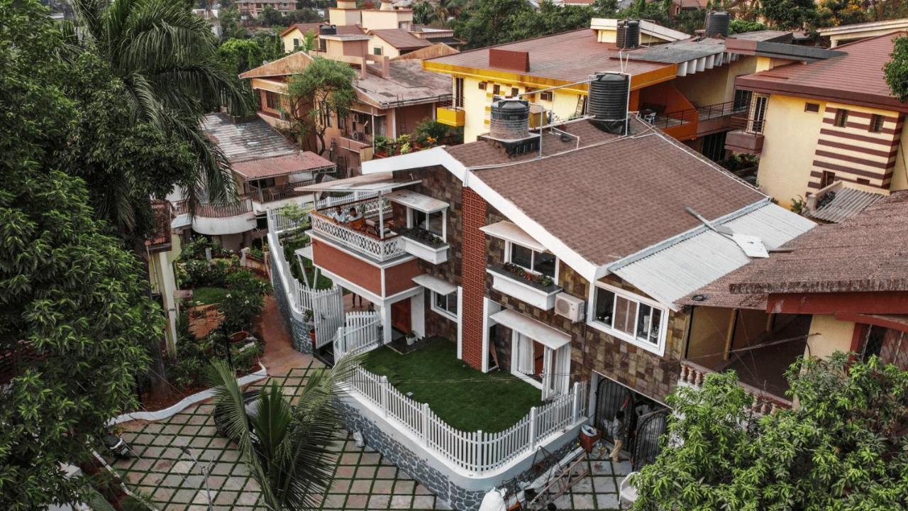 Holiday home Windsor Lonavala