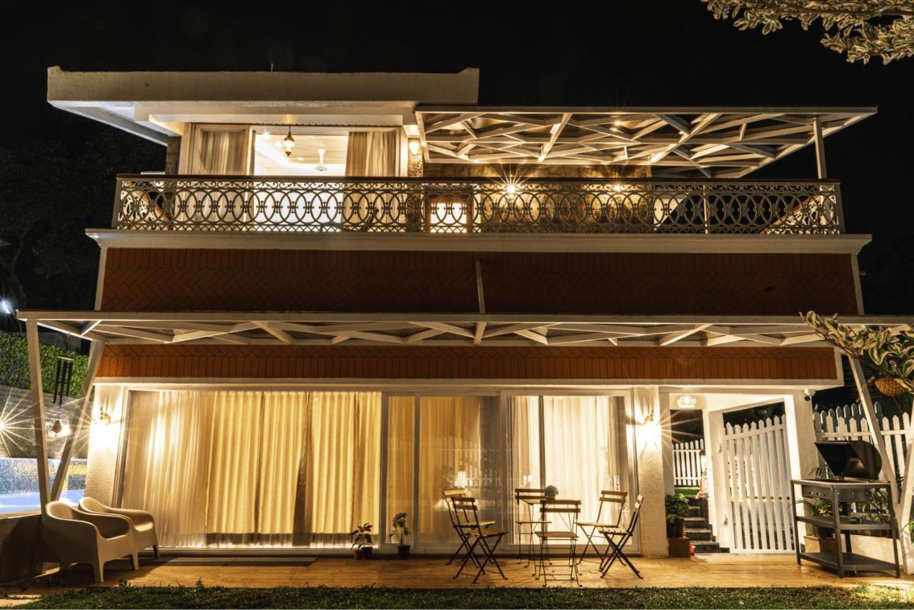Windsor Holiday home Lonavala