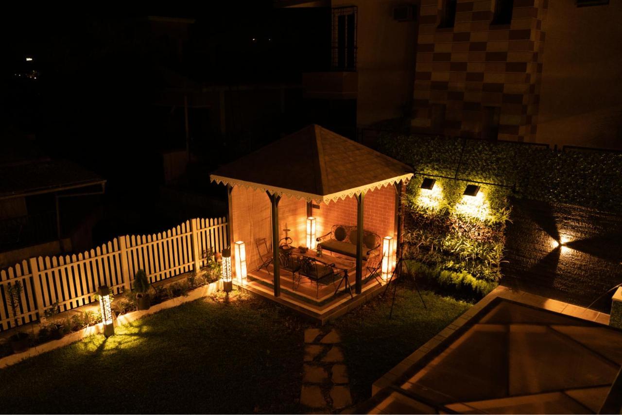 Windsor Holiday home Lonavala