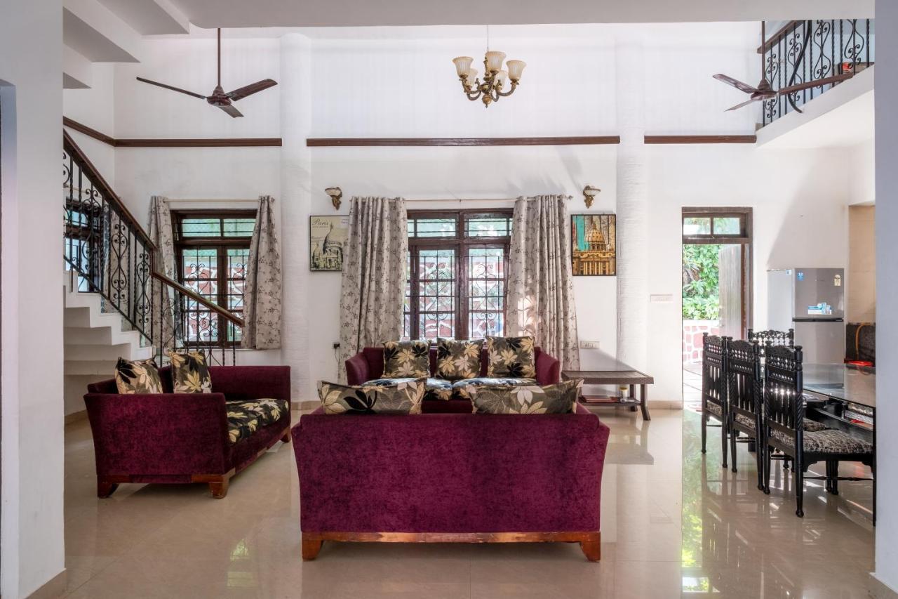 West Valley 4bhk Villa *