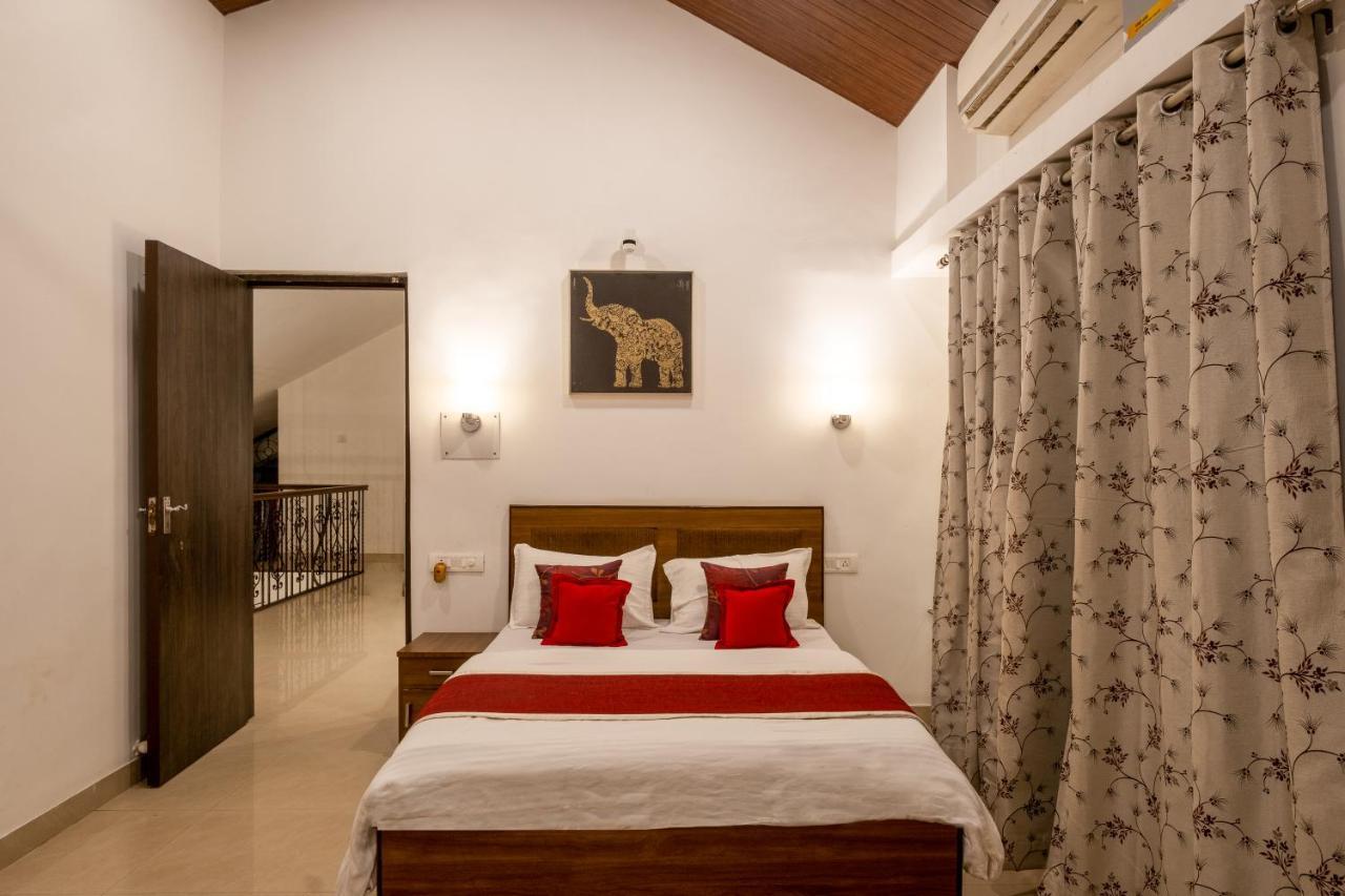 West Valley 4bhk * Lonavala