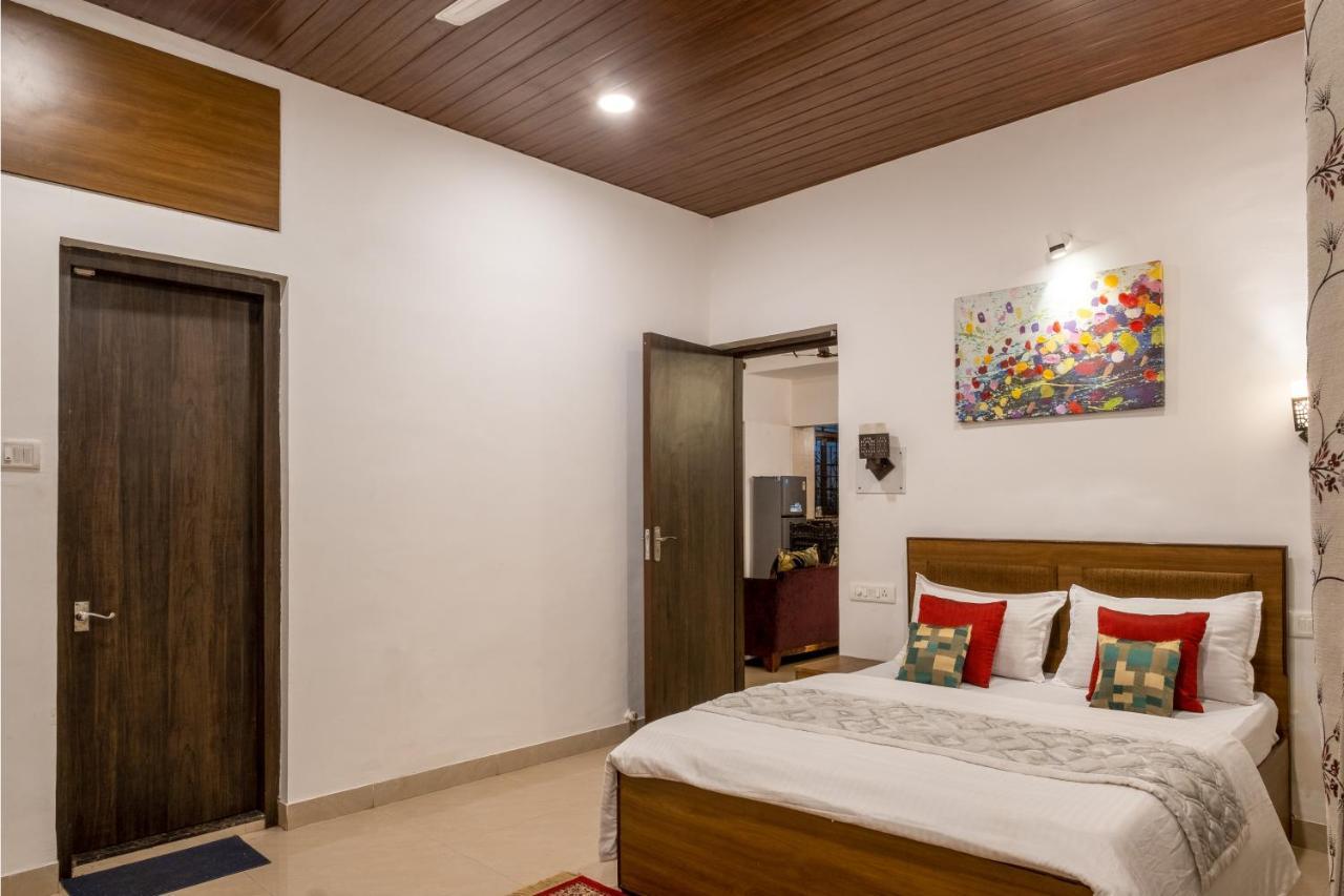 West Valley 4bhk * Lonavala