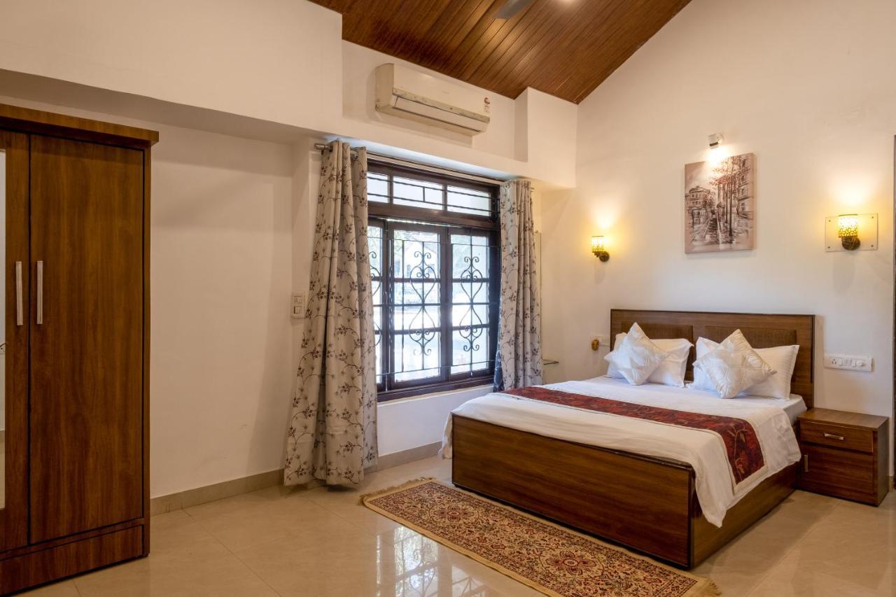 West Valley 4bhk * Lonavala