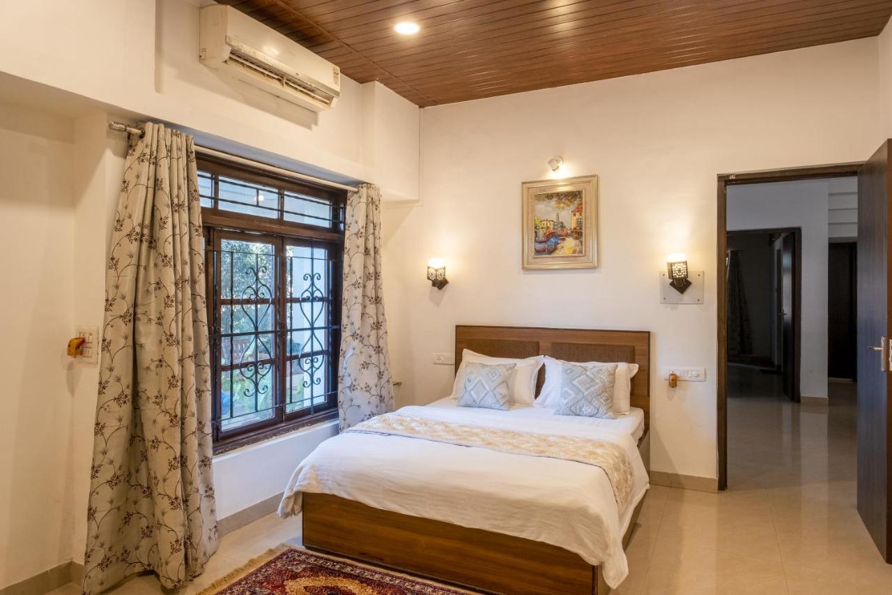 West Valley 4bhk Villa *