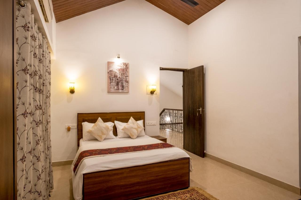 West Valley 4bhk Villa