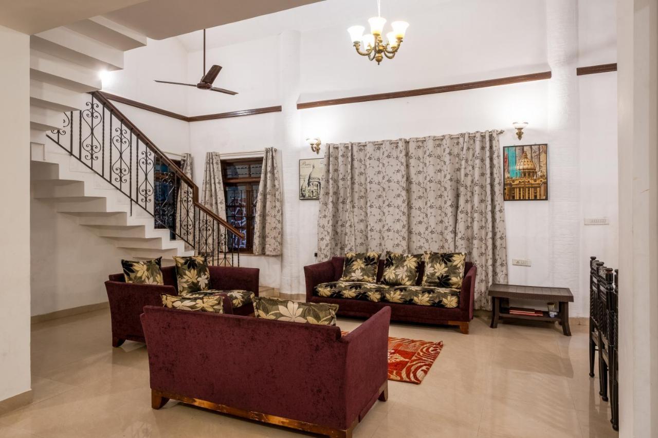 West Valley 4bhk Villa *