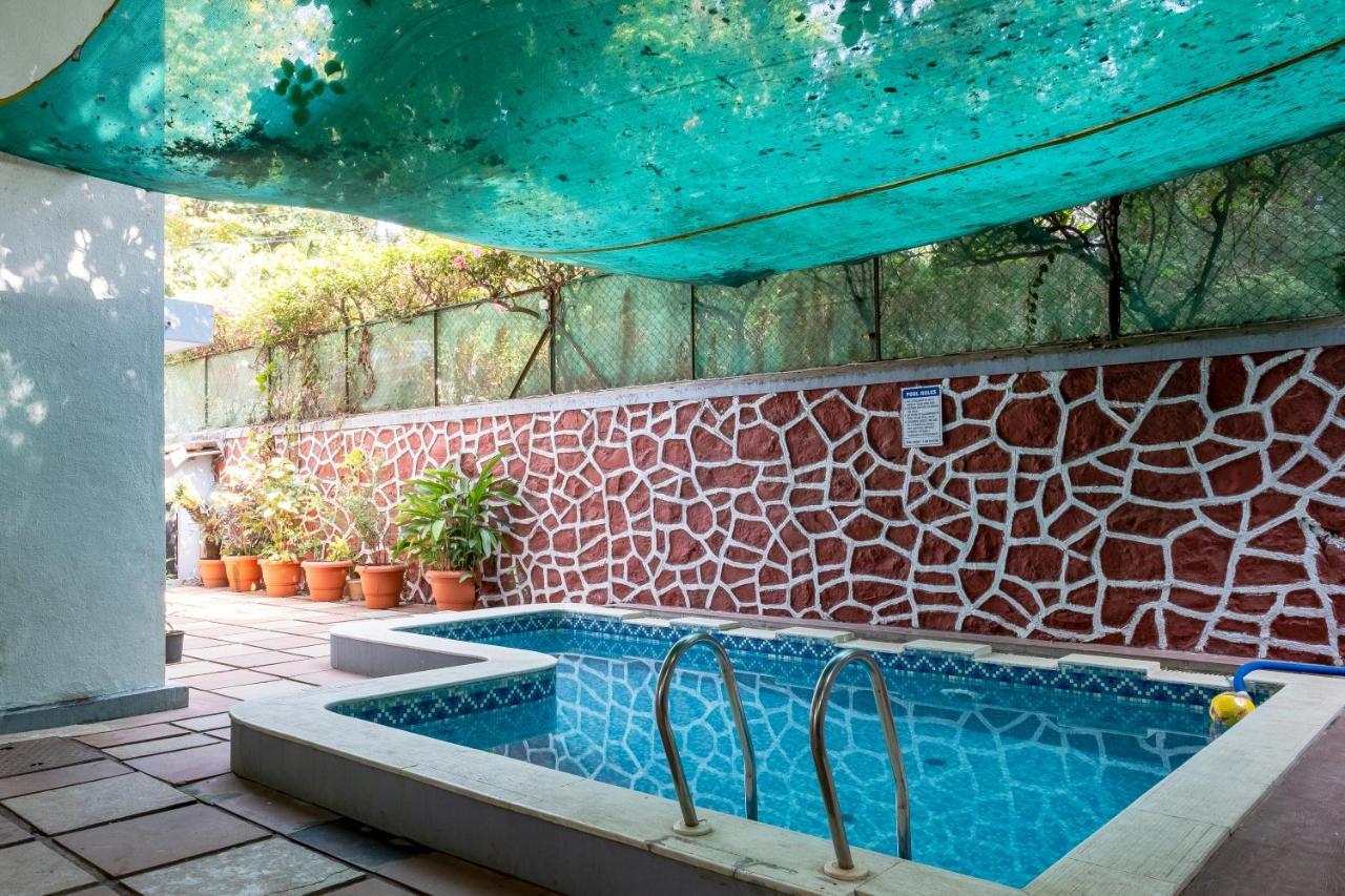Villa West Valley 4bhk Lonavala