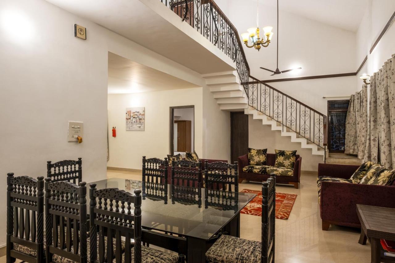 Villa West Valley 4bhk Lonavala