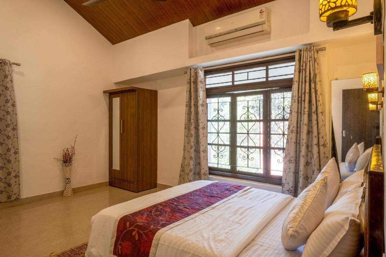 West Valley 4bhk Lonavala
