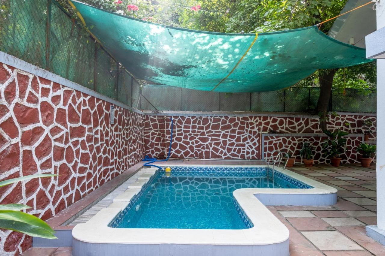 Villa West Valley 4bhk