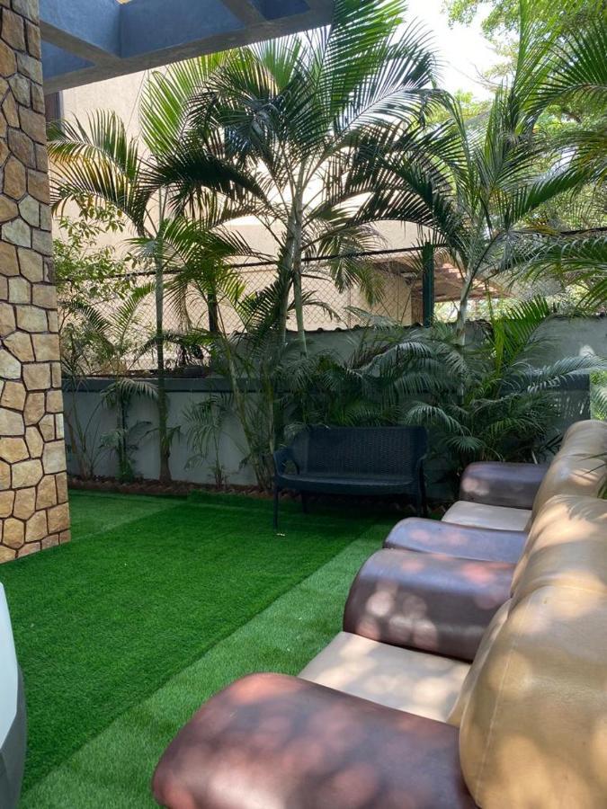 Villa Mount Bliss Villa, Mtdc Approved Lonavala