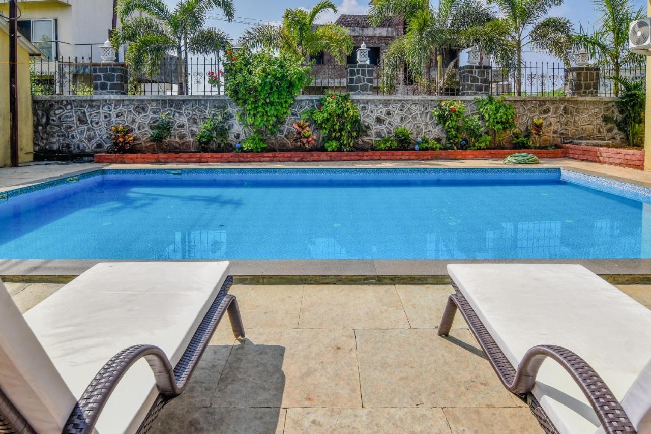 Lifeline Villas - Luxurious Taraangan 4bhk With Biggest Pool In *