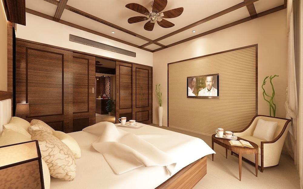 The Fern An Ecotel Hotel, Resort 5*