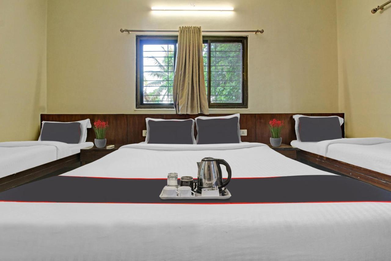 Hotel Mittal Residency Lonavala