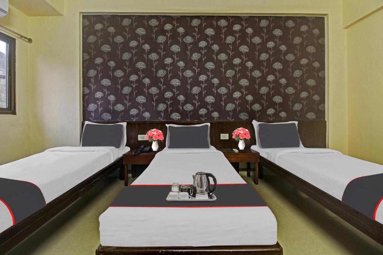 Hotel Mittal Residency Lonavala