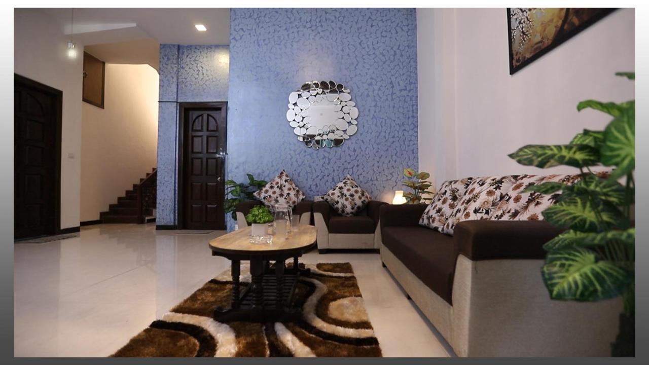 Mount Bliss Villa, Mtdc Approved Villa