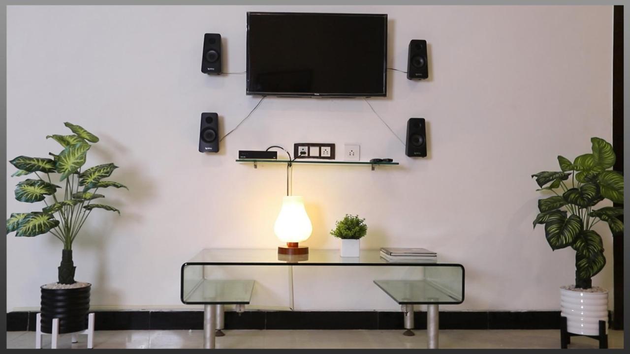 Mount Bliss Villa, Mtdc Approved * Lonavala