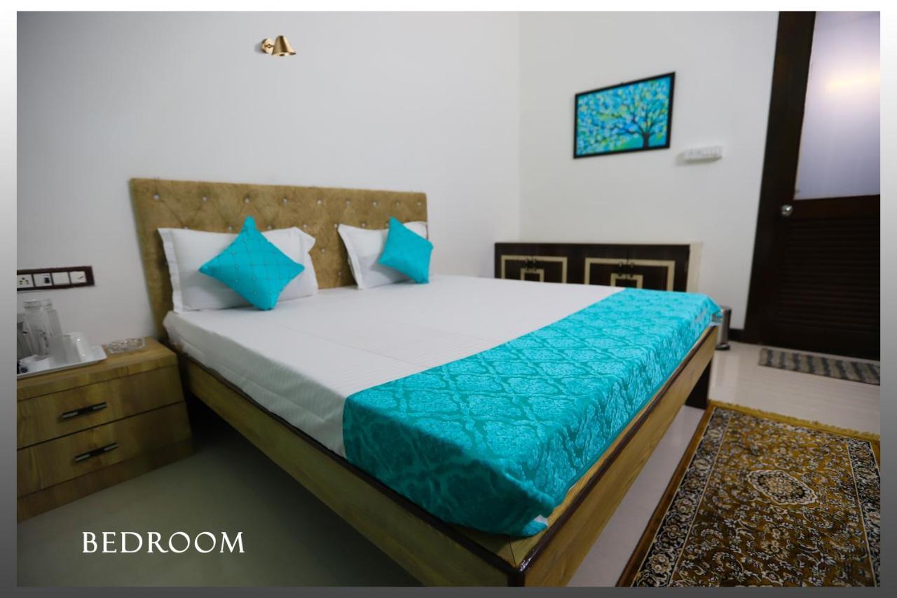 Mount Bliss Villa, Mtdc Approved *