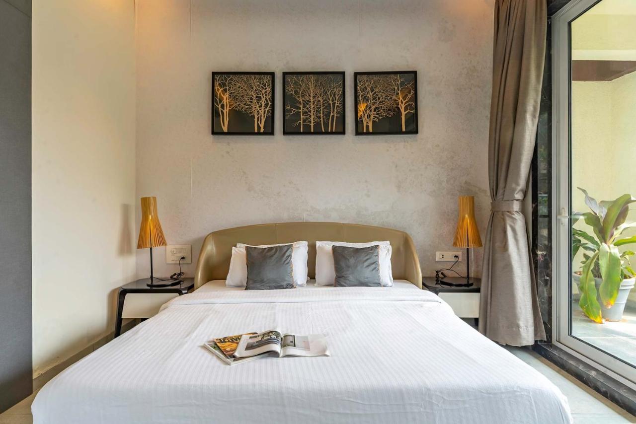 Villa Stayvista's With Private Pool, Games & Terrace