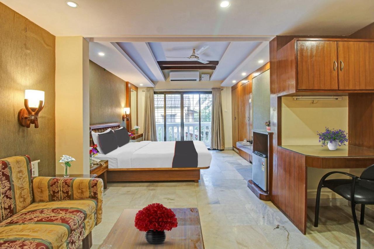 Mittal Residency Hotel 3*