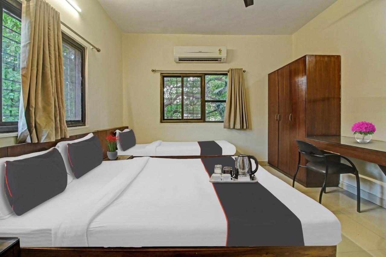 Hotel Mittal Residency Lonavala
