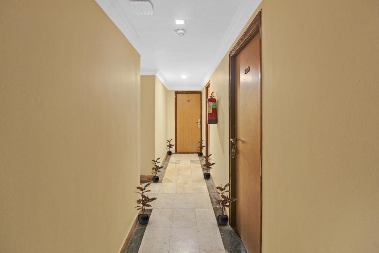 Hotel Mittal Residency Lonavala