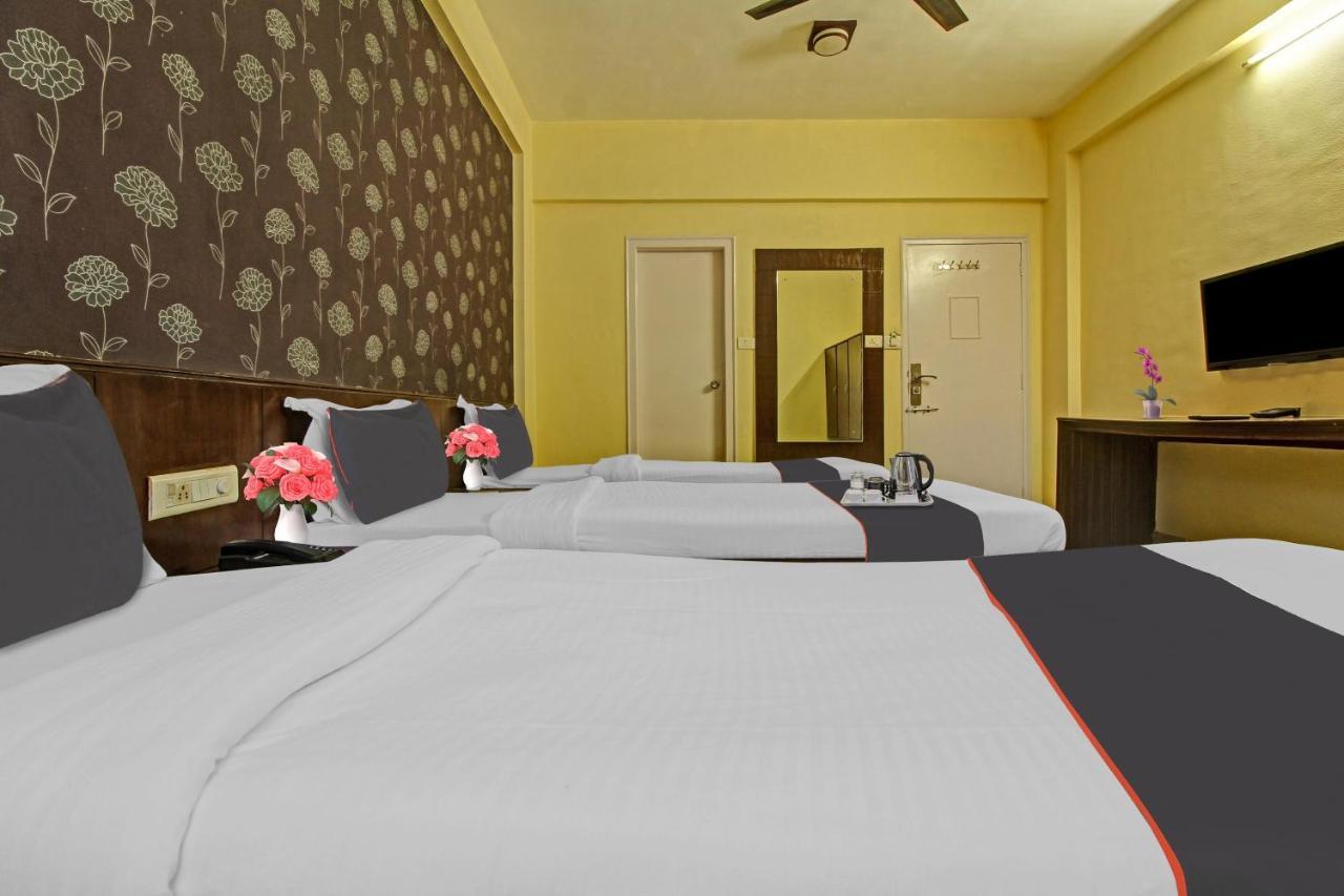 Mittal Residency 3*