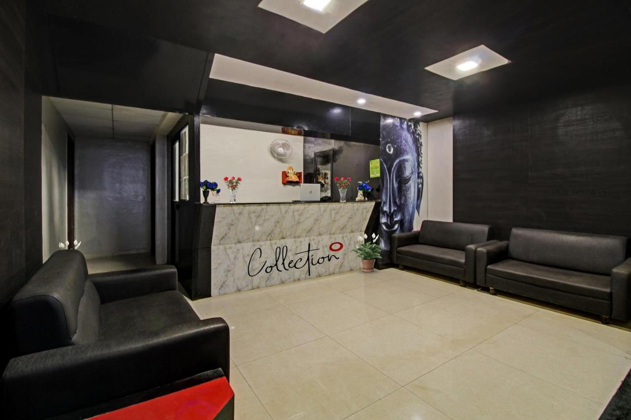 Mittal Residency