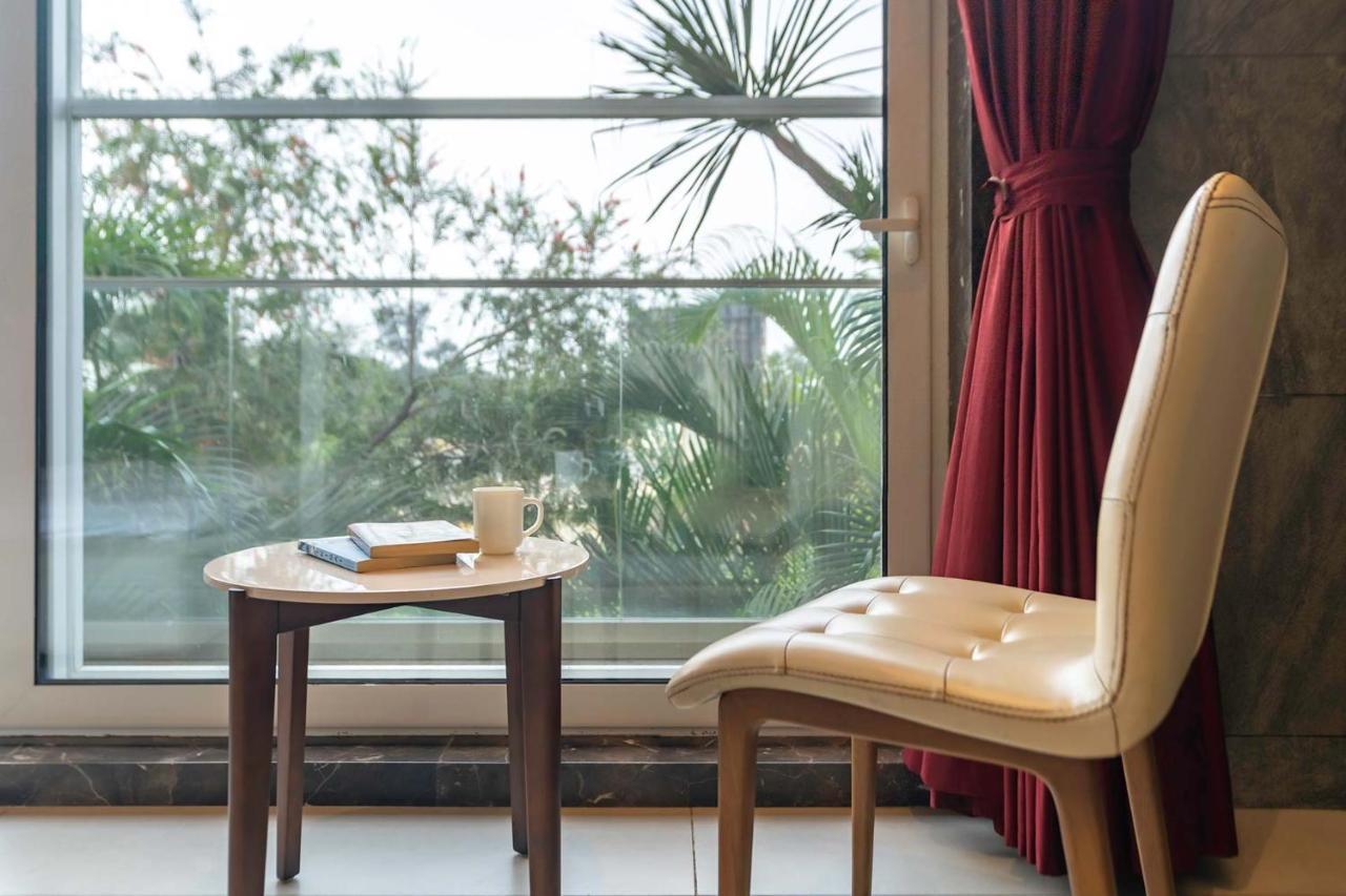 Stayvista's With Private Pool, Games & Terrace Villa *