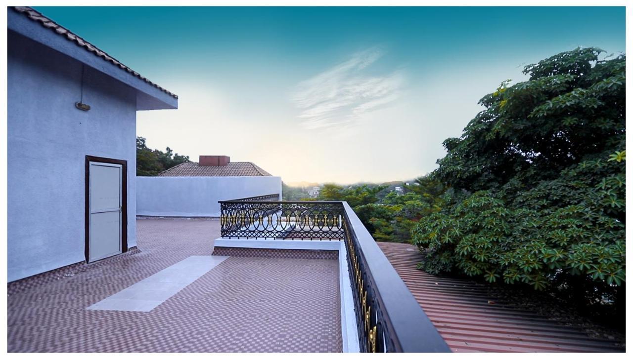 Mount Bliss Villa, Mtdc Approved Villa
