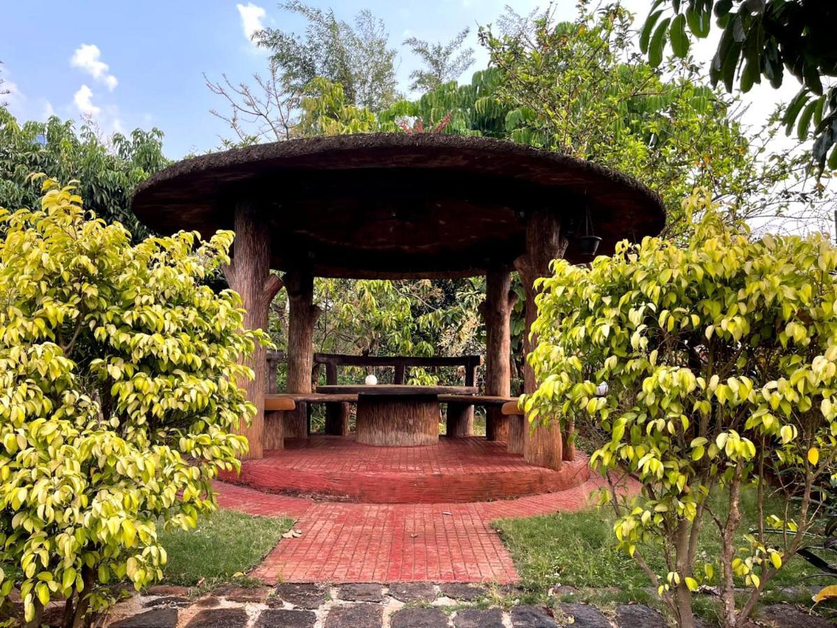Trouvaille 3bhk With Pool Villa *