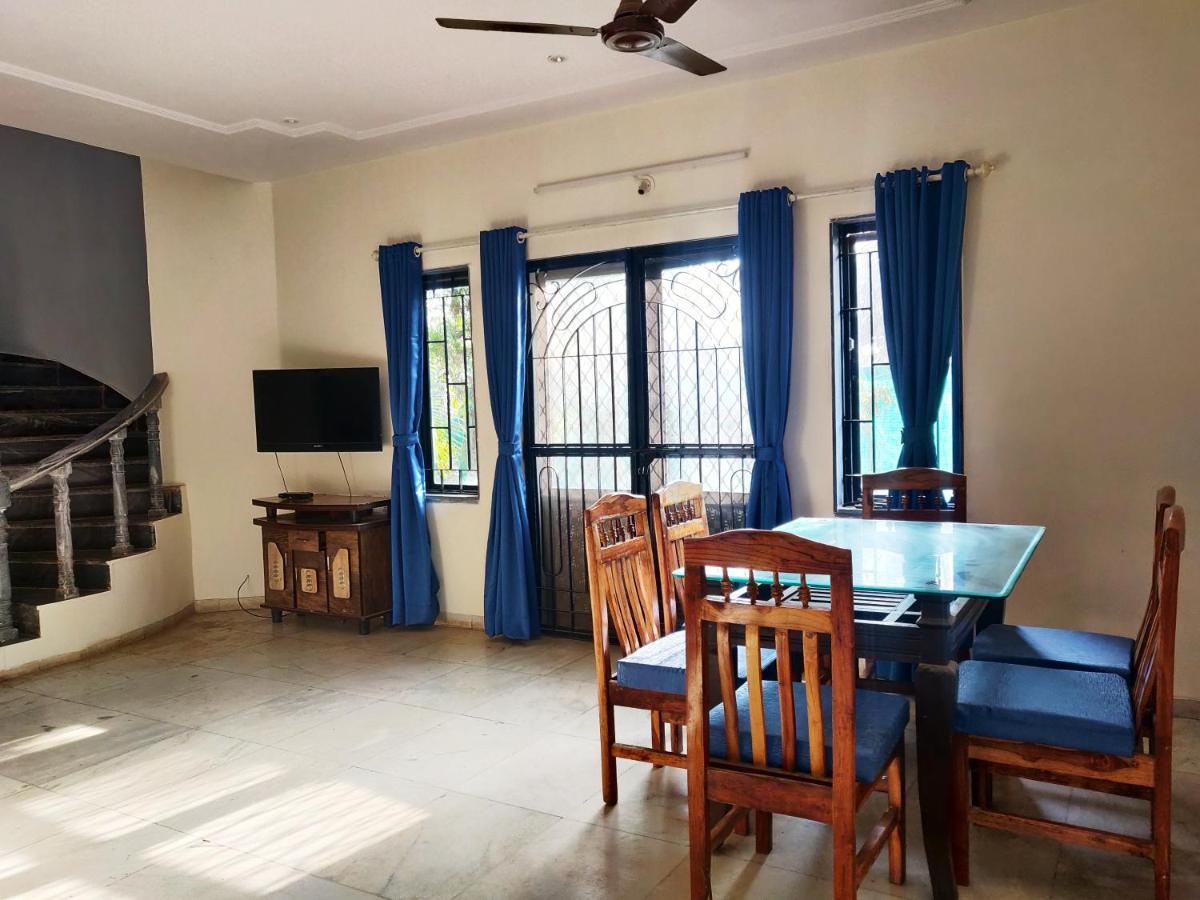Trouvaille 3bhk With Pool Villa *
