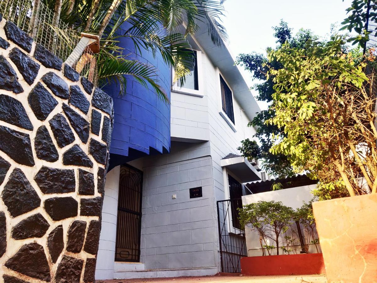 Trouvaille 3bhk With Pool Villa Lonavala