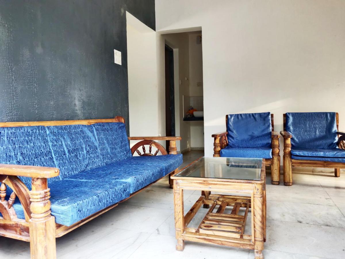 Trouvaille 3bhk With Pool Villa