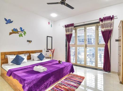 Villa 3bhk Shravani Lonavala