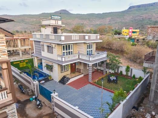 3bhk Shravani * Lonavala
