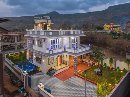 3bhk Shravani * Lonavala