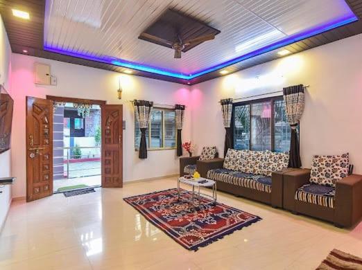 Villa 3bhk Shravani *