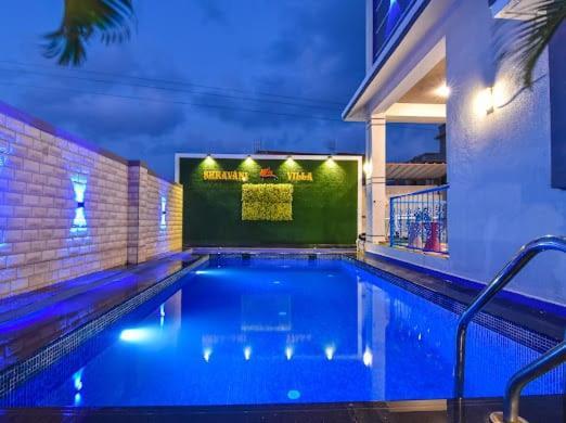3bhk Shravani * Lonavala