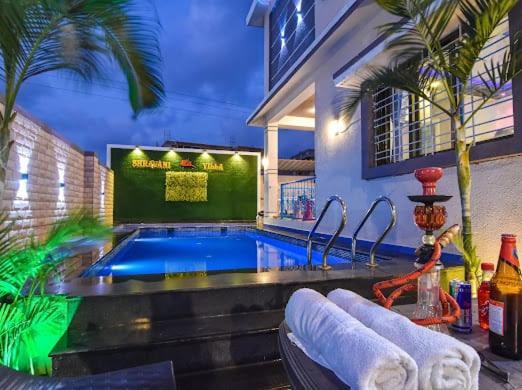 3bhk Shravani Villa