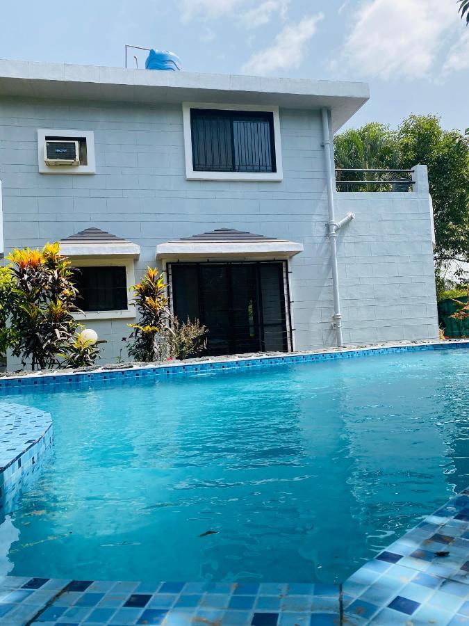 Villa Trouvaille 3bhk With Pool